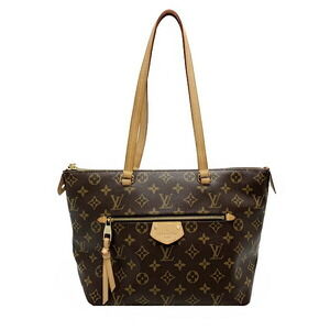 Louis Vuitton Tote Bag Monogram Iena